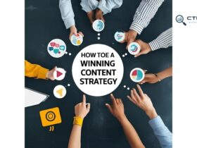 How to Create a Winning Content Strategy in 2025